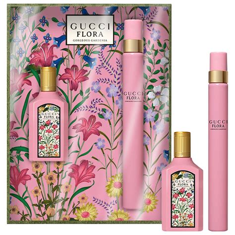 Gucci Flora Perfume & Eau de Parfum 